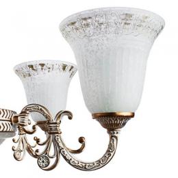 Подвесная люстра Arte Lamp 1  - 4